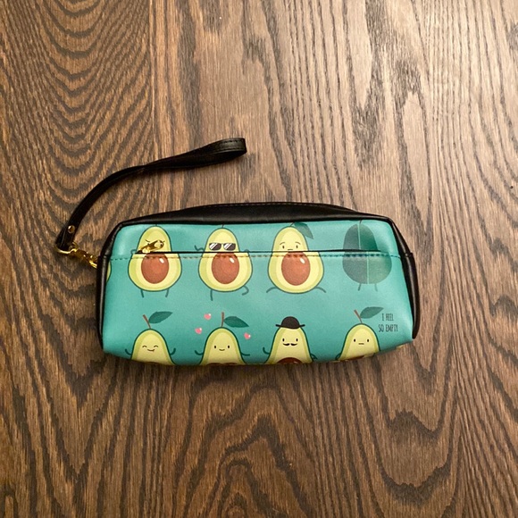 Amazon Other - Avocado Pencil Case